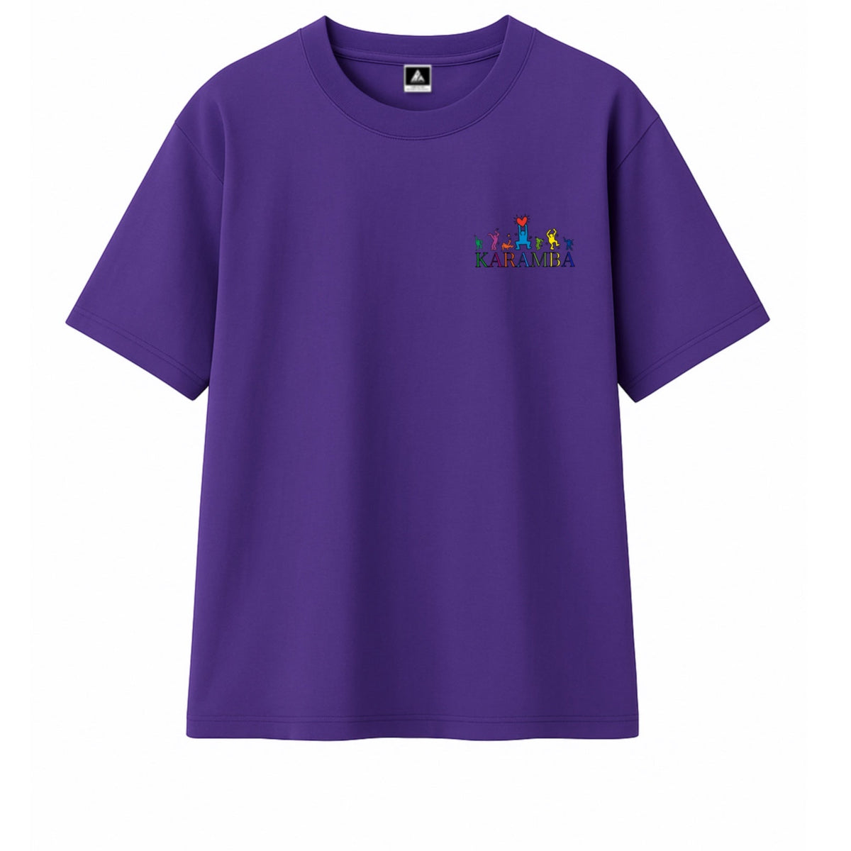 T-Shirt Danse du Coeur Rich.Art