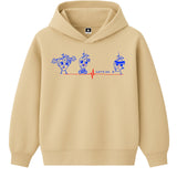 Hoodie Run • Ride • Lift Rich.Art