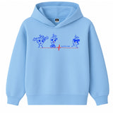 Hoodie Run • Ride • Lift Rich.Art