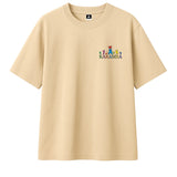 T-Shirt Danse du Coeur Rich.Art