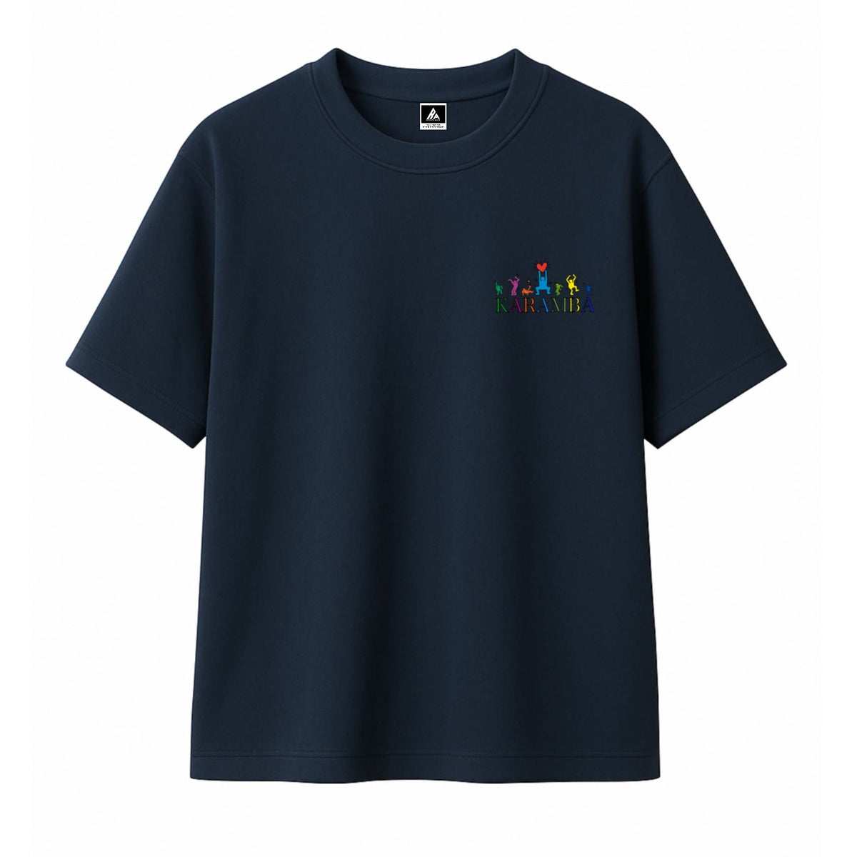 T-Shirt Danse du Coeur Rich.Art