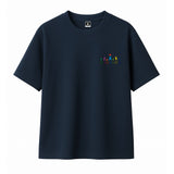 T-Shirt Danse du Coeur Rich.Art