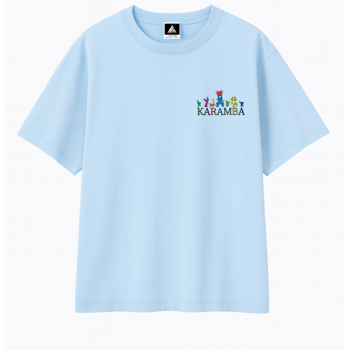 T-Shirt Danse du Coeur Rich.Art