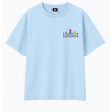 T-Shirt Danse du Coeur Rich.Art