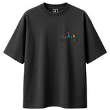 T-Shirt Danse du Coeur Rich.Art