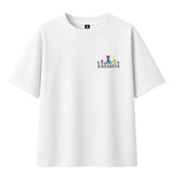 T-Shirt Danse du Coeur Rich.Art