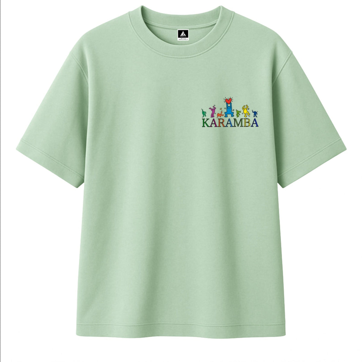 T-Shirt Danse du Coeur Rich.Art