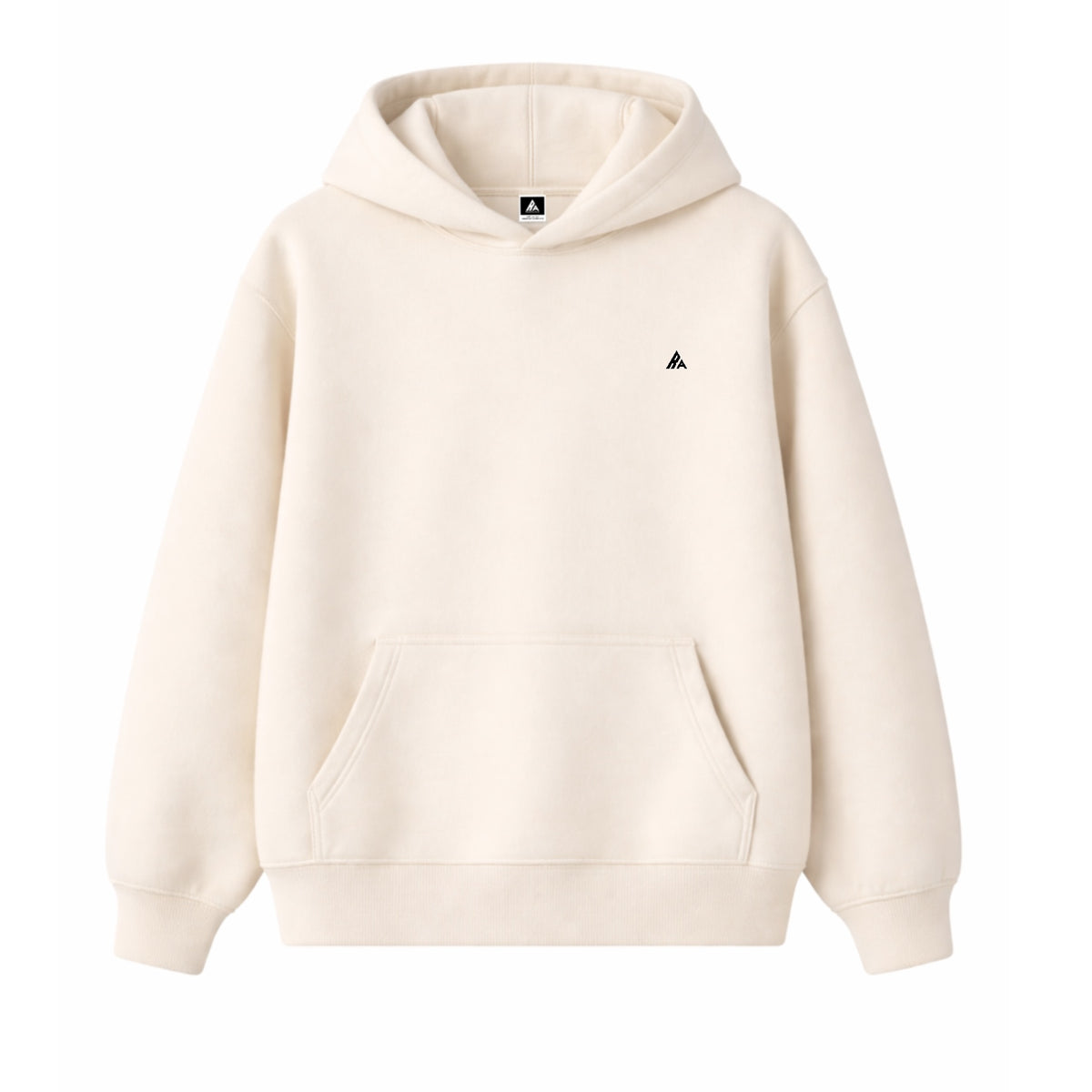 Hoodie Ski Switzerland