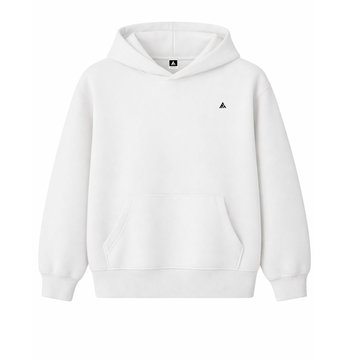 Hoodie Ski Switzerland