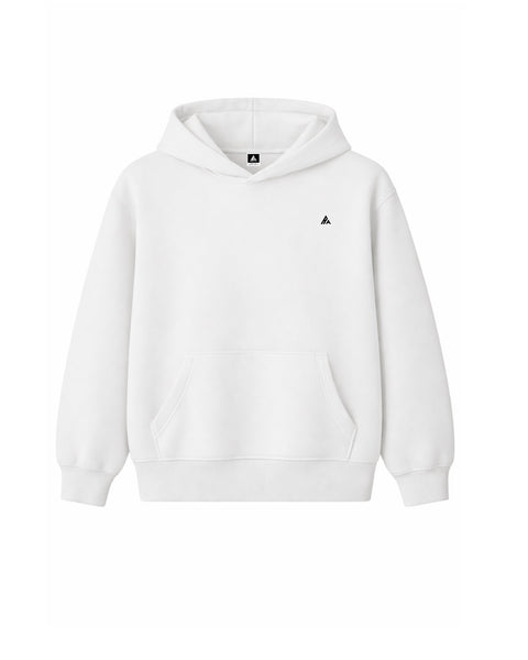 Hoodie Ski Switzerland