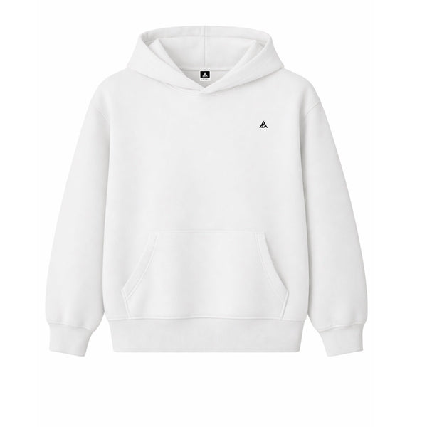 🟡 PRÉCOMMANDE: Hoodie Ski Switzerland