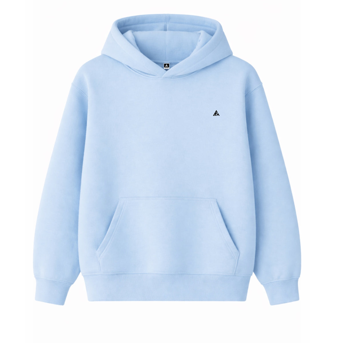 Hoodie Ski Switzerland