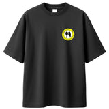 T-Shirt Kung Fu Basel Rich.Art