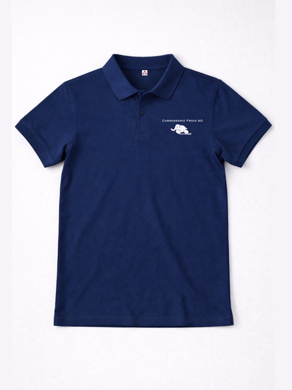 Polo Froio AG Rich.Art