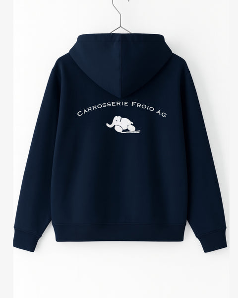 Hoodie Veste Froio AG