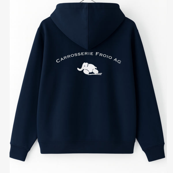 Hoodie Veste Froio AG