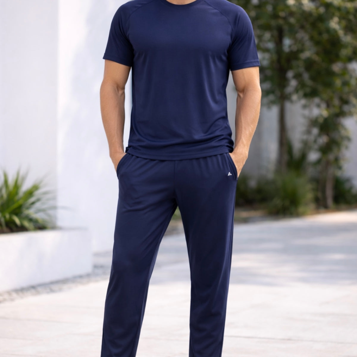 Jogging Sport Rich.Art