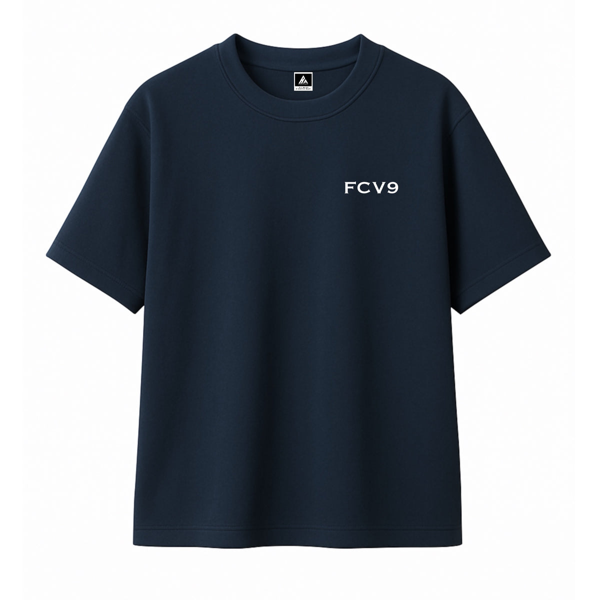 T-shirt Village neuf Foot Rich.Art