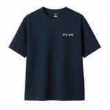 T-shirt Village neuf Foot Rich.Art