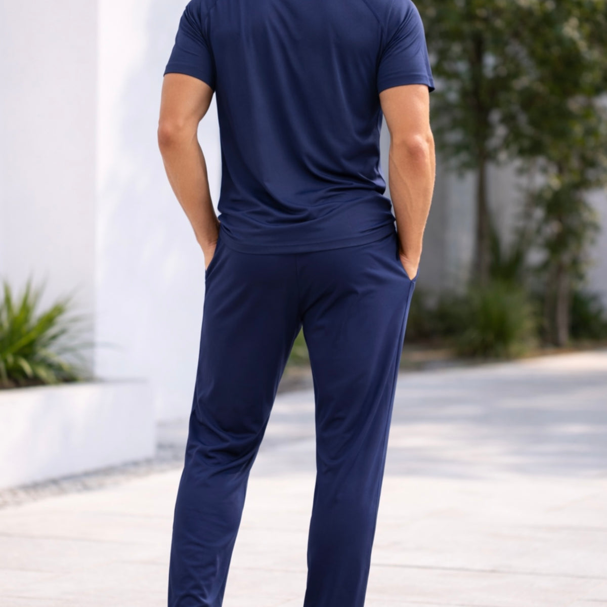 Jogging Sport Rich.Art