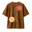  Marron