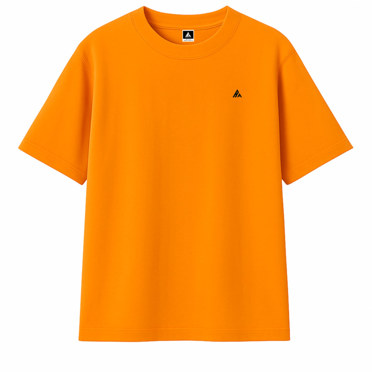 T-shirt "Visage Caché". femme