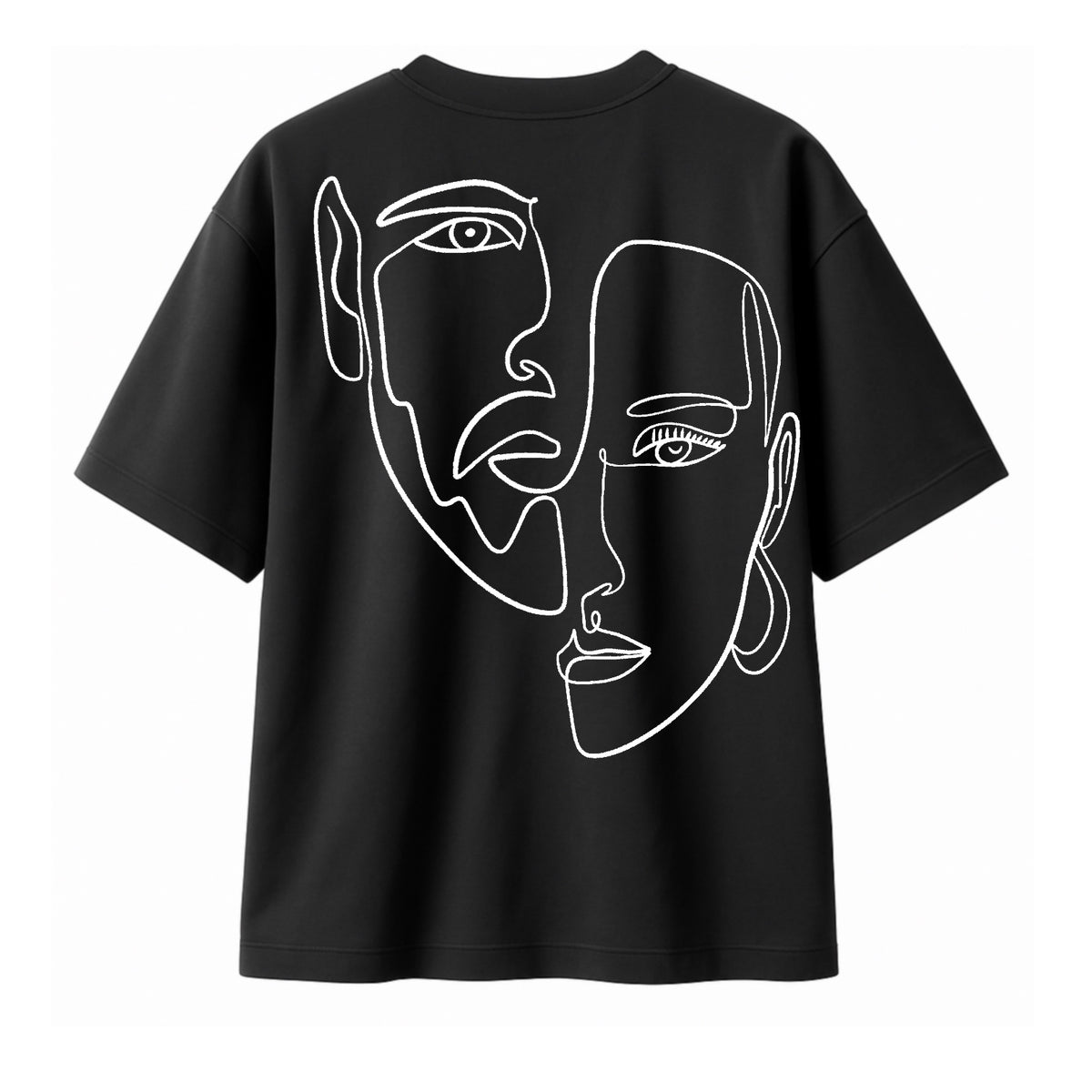 Double Visage