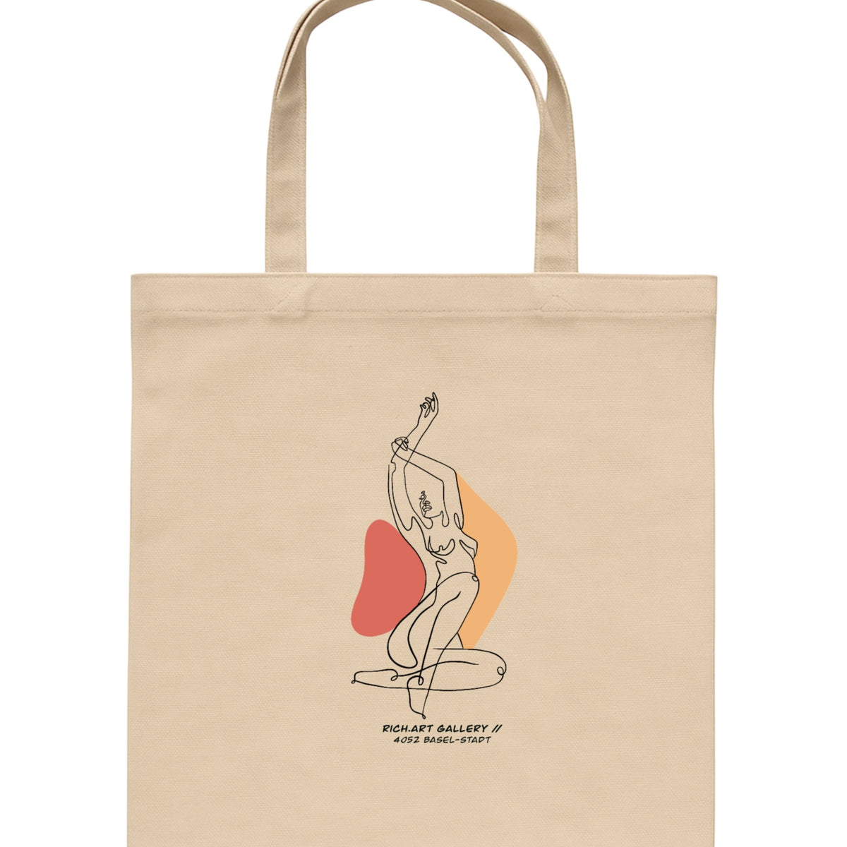 Sac Femme assise