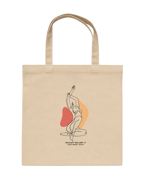 Sac Femme assise