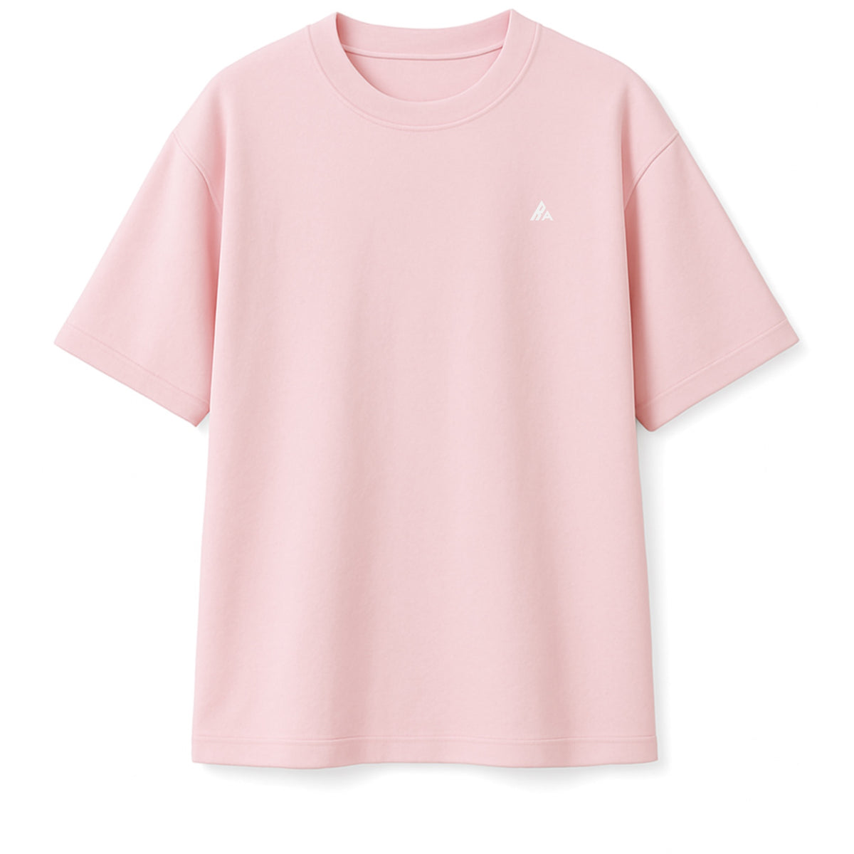 T-Shirt Double Visage Femme