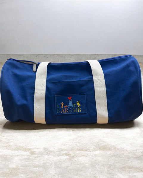 🟡 PRÉCOMMANDE: Sac Sport Karamba