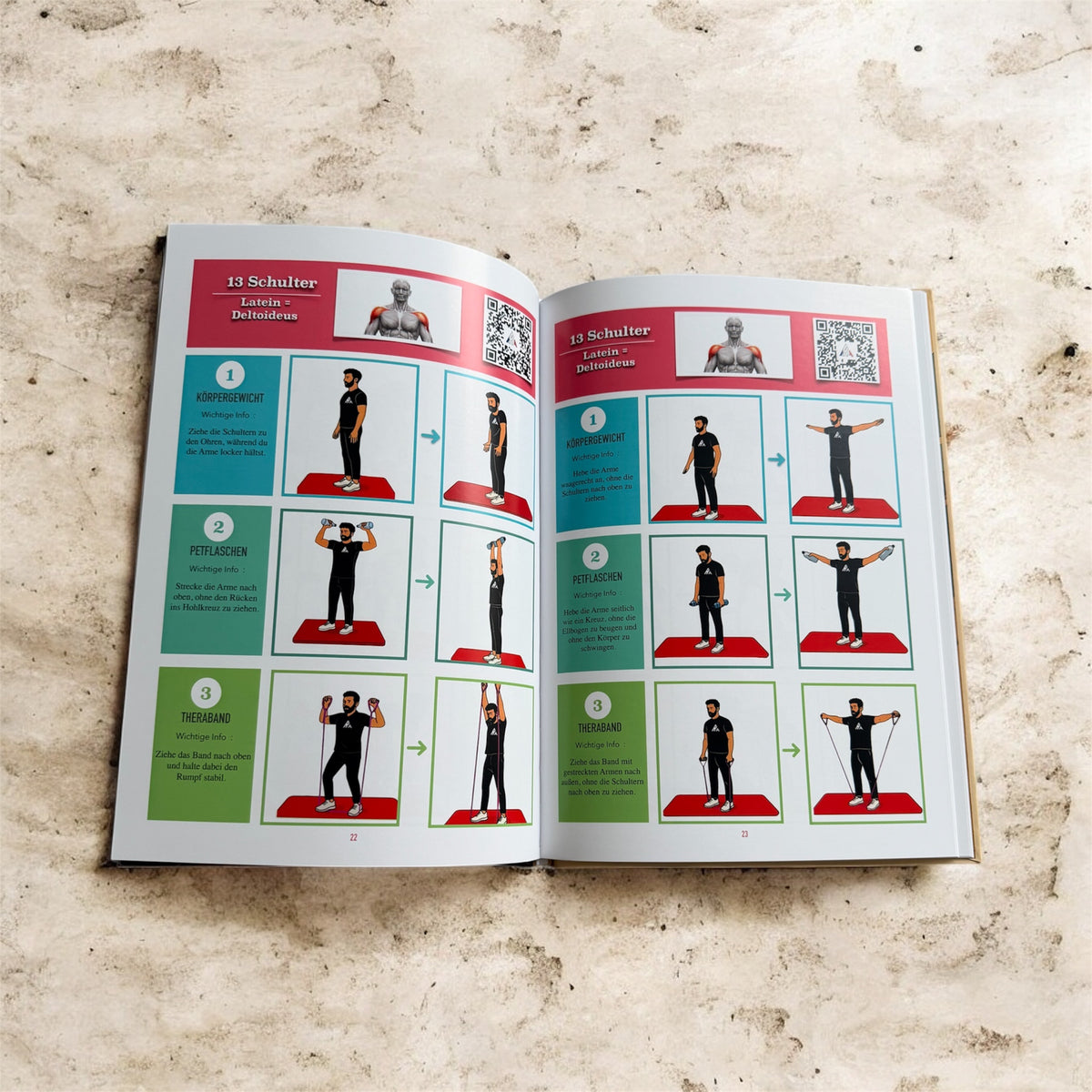 Bande Dessinée Rich.Art Sport