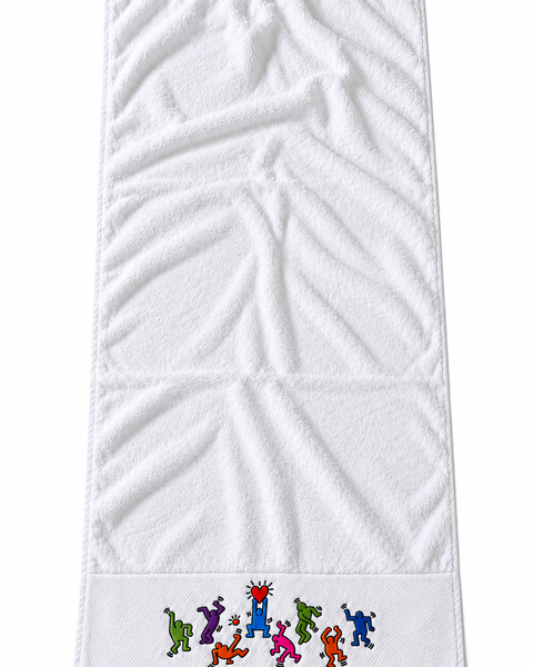 Serviette de Bain Karamba