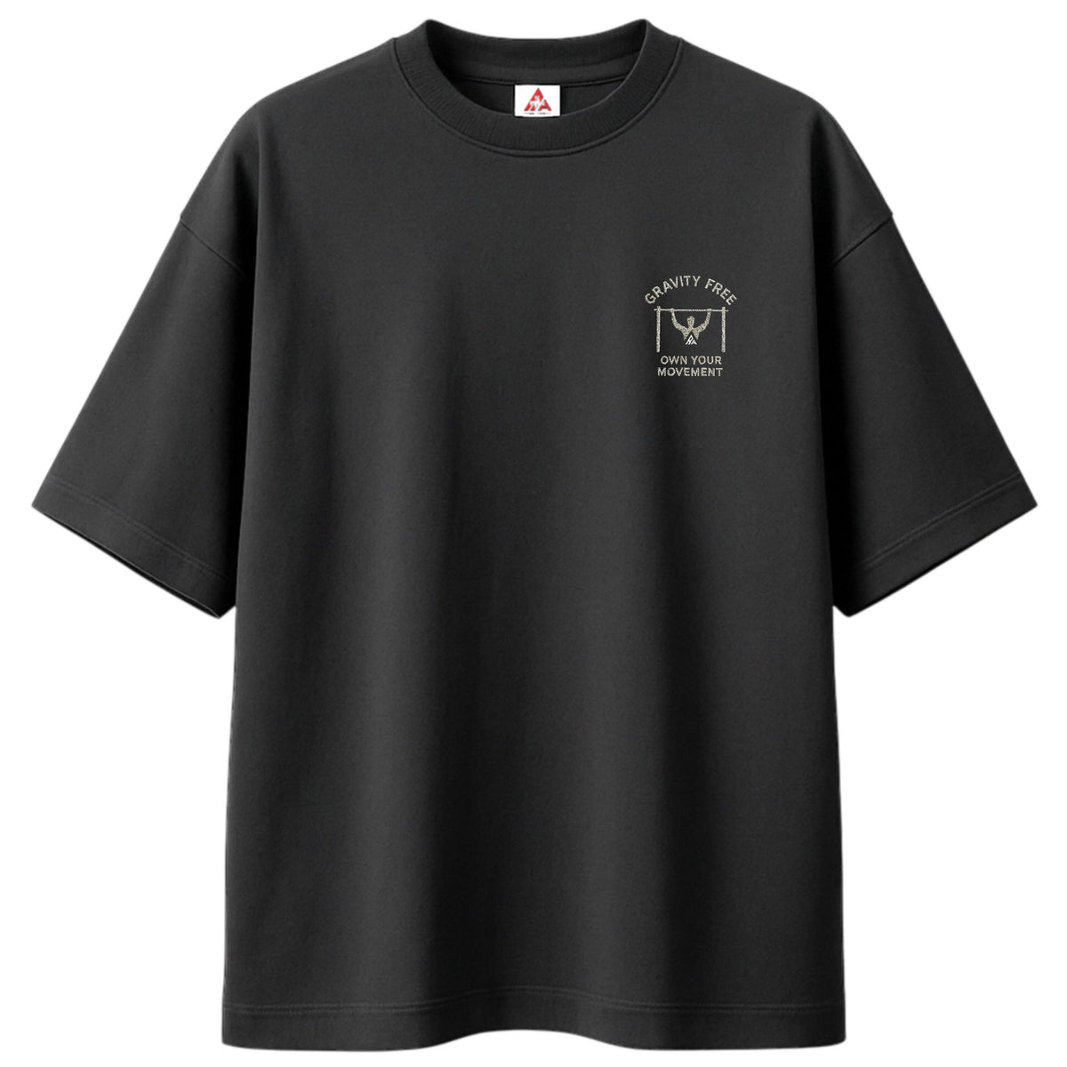 T-shirt Street-Workout Village Neuf