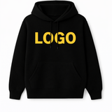 Hoodie Brodé 100% Coton – Entièrement Personnalisable (Couleurs, Grammage, Broderie) Rich.Art