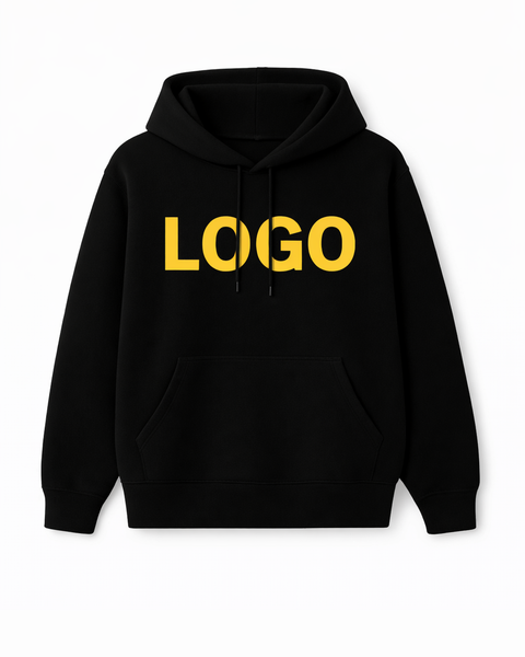 Hoodie - Personnalisable