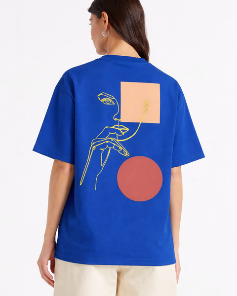 Women's Pensive T-Shirt