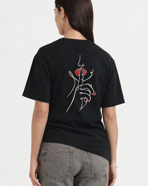 Women's Silence T-Shirt