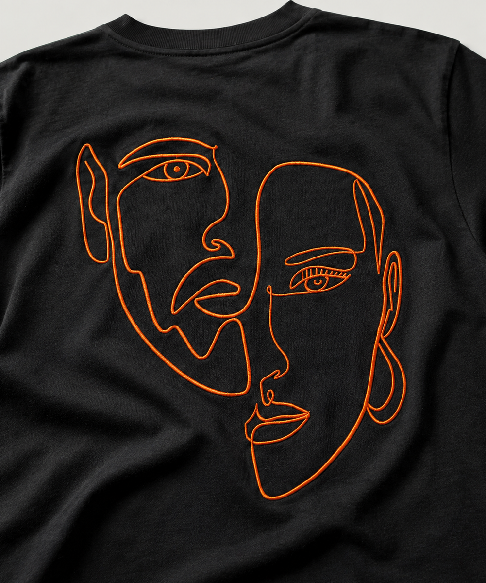 Double Face