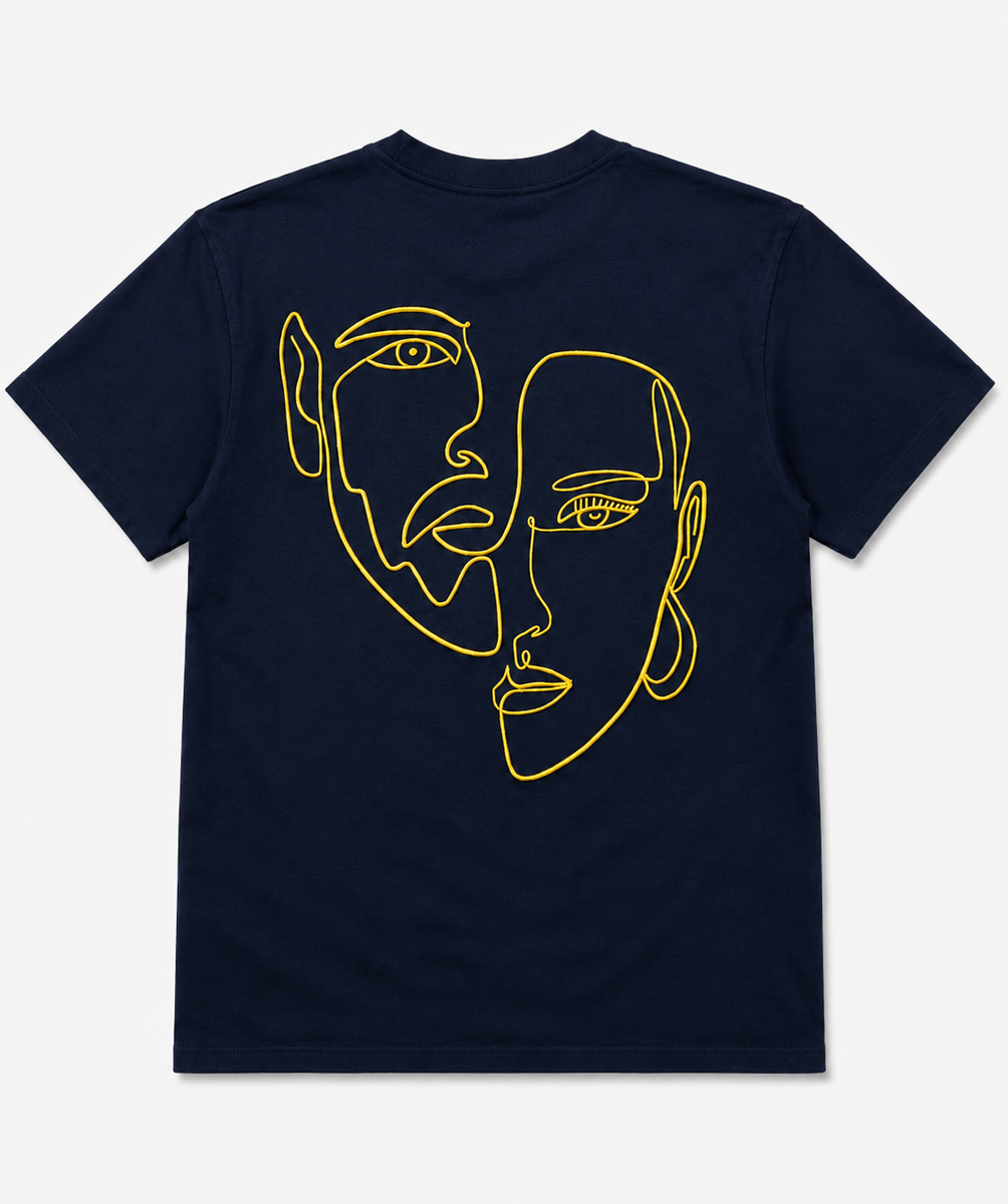 Double Face