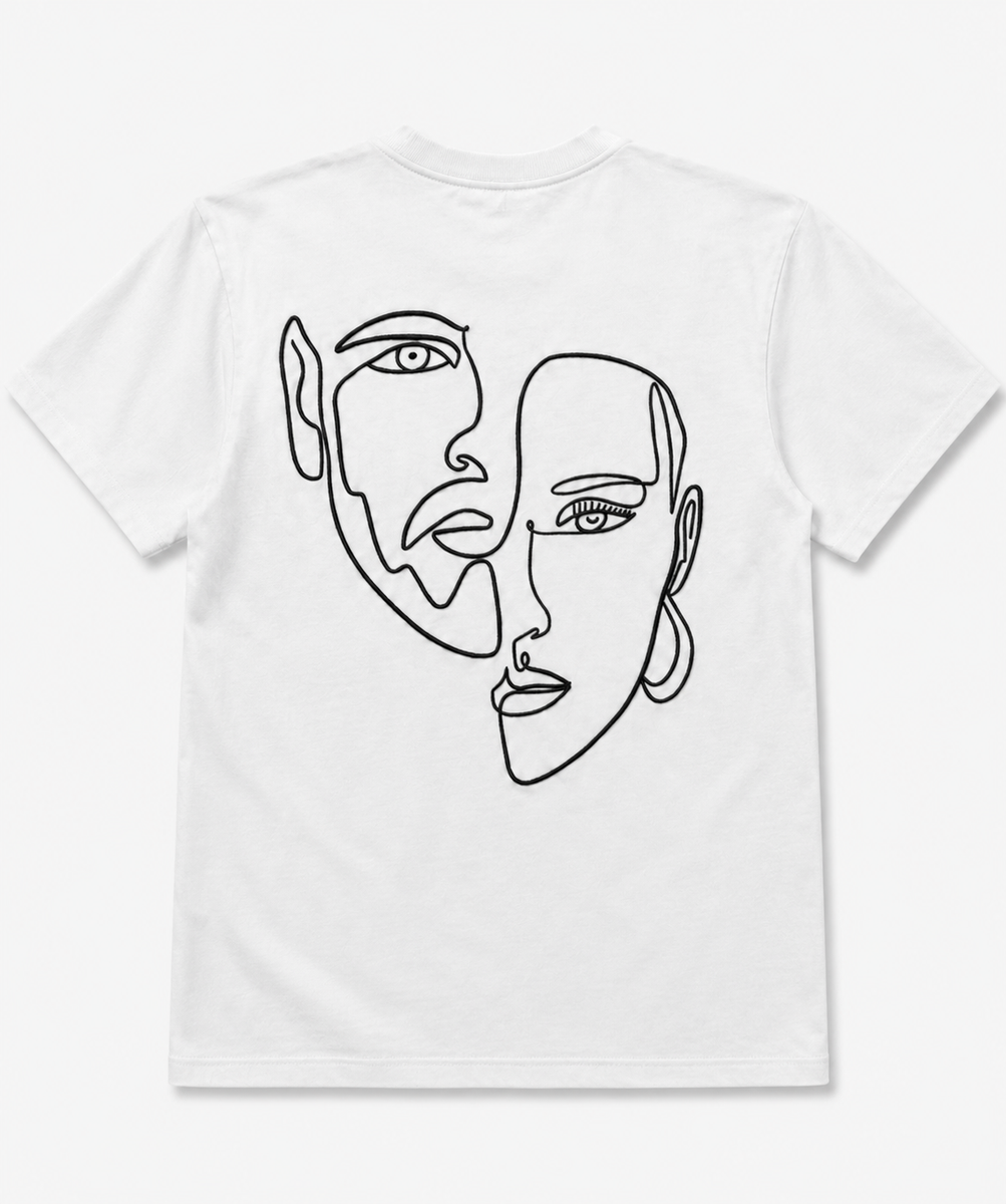 Double Face